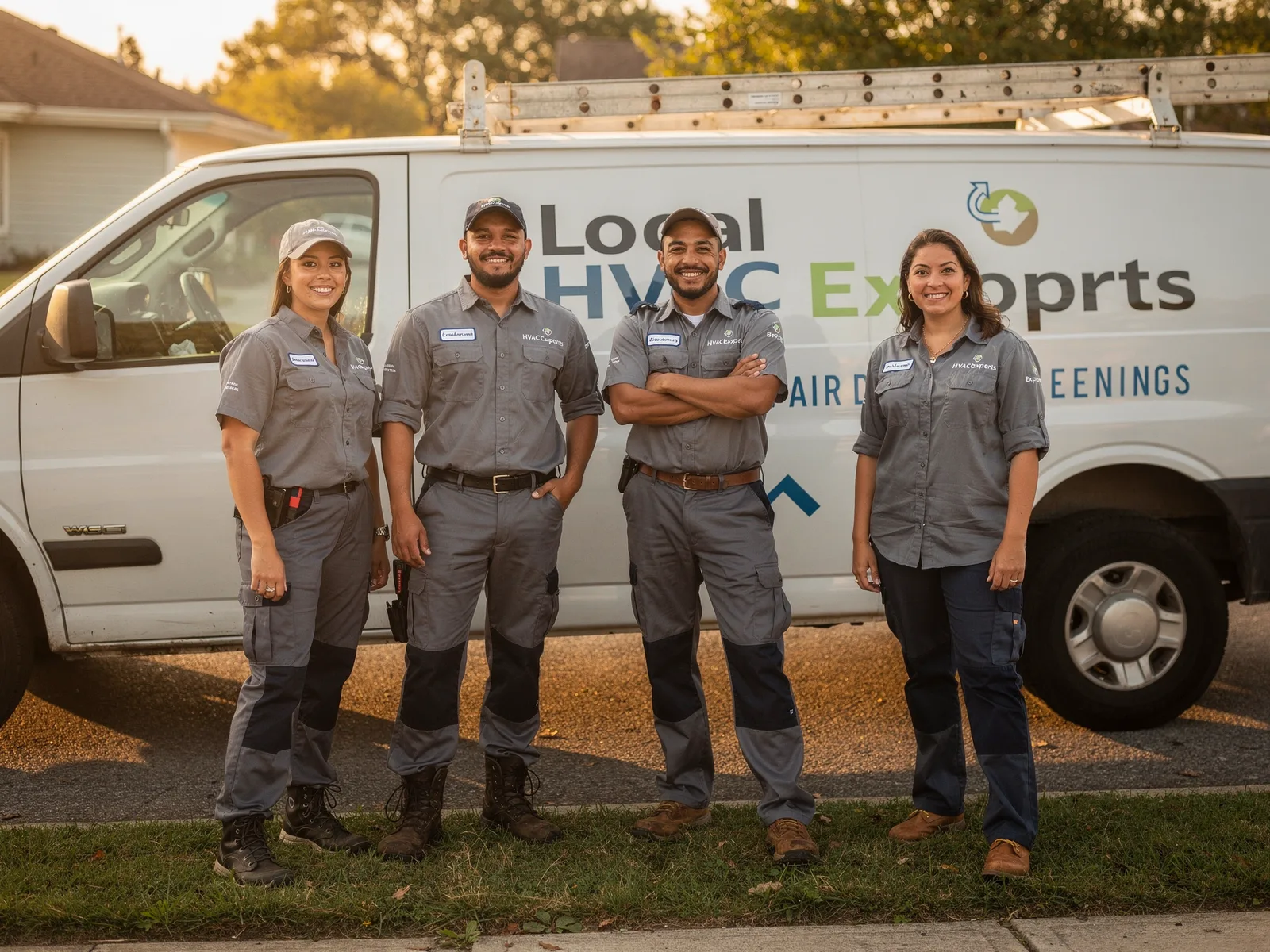 24/7 HVAC Repair & AC Replacement company in Roper, NC