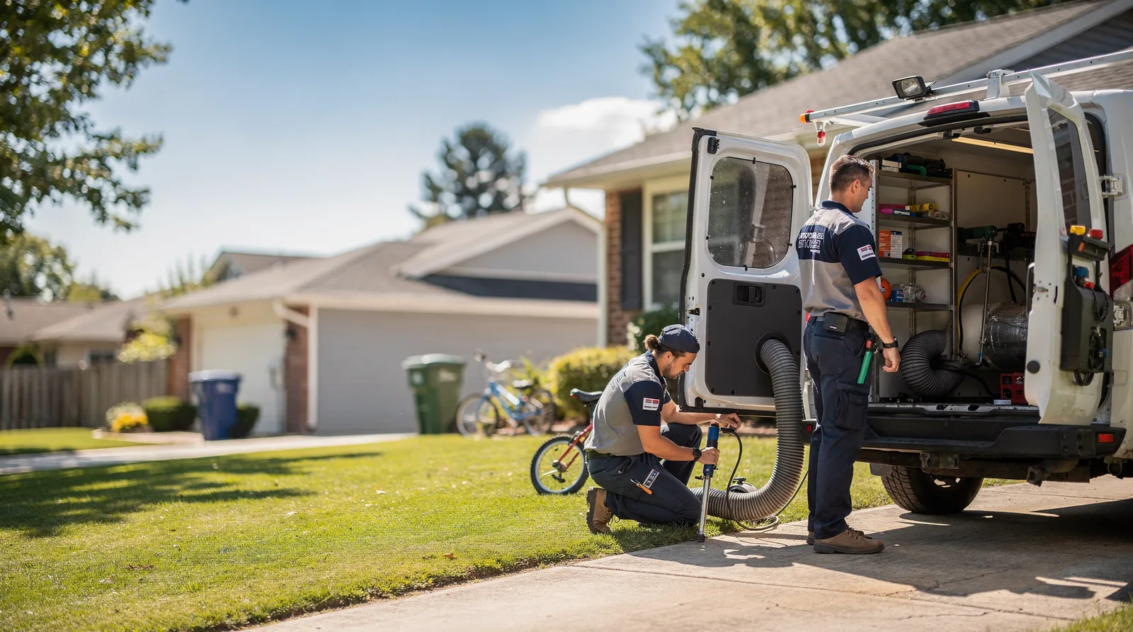 24/7 HVAC Repair & AC Replacement in Roper, NC near me